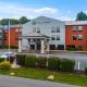 Holiday Inn Express Dublin by IHG, Dublin