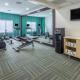 Holiday Inn Express Arrowood by IHG, Charlotte (fotografie 9)