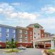 Holiday Inn Express Arrowood by IHG, Charlotte (fotografie 2)