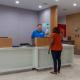 Holiday Inn Express Arrowood by IHG, Charlotte (fotografie 7)