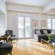 Lovely Sunlit Central Athens 2 Bedroom 2 Bathroom Condo, Athen - Foto 6