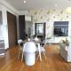 KLCC Inifinity Pool - The Regalia Residences & Suites by KL minsu, Kuala Lumpur - Fotografie 4