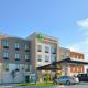 Holiday Inn Express & Suites Oklahoma City Mid - Arpt Area by IHG