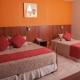 Hotel Mitru - Tarija, Tarija - Foto 2