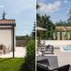 VILLA del SOL with large garden perfect for families Labin - Foto 4