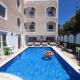 Anny Studios & Rooms Perissa Beach - Foto 1