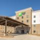 Holiday Inn Express Shawnee by IHG, Shawnee - Fotografie 1