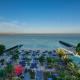 Sahara Beach Resort & Spa, Schardscha