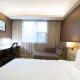 Atour Hotel Xi'an (Wenjing Road, North 2nd Ring Road, Si-an - Fotografie 6