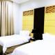Doha Dynasty Hotel, Doha (foto 9)