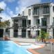 Parklane Motor Lodge, Auckland - Fotografie 7