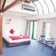 Parklane Motor Lodge, Auckland - Fotografie 9
