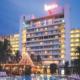 Hotel El Panama by Faranda Grand, a member of Radisson Individuals, Panamá (fotografie 2)