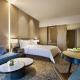 The QUBE Hotel Shanghai Hongqiao, Shanghai - Foto 4