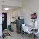 Luxury Condo-Princeton Residence-New Manila Quezon City-Fast Wi-fi150mbps, Manila - Foto 7