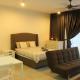 Studio Room next to SCCC at Trefoil Setia Alam for 2-4 pax, Setia Alam (foto 10)