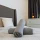 Studio Room next to SCCC at Trefoil Setia Alam for 2-4 pax, Setia Alam (foto 2)