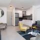 Beautiful 2BDR at Zalman by HolyGuest, Tel Aviv - Fotografie 2