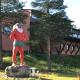 Hotell Toppen, Storuman (photo 9)