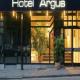 Hôtel Argus by happyCulture, Brusel - Fotografie 2