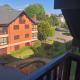 Apartamento Duplex 3 quartos com piscina aquecida, Gramado - Foto 1