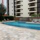 Charmoso Flat na Alameda Santos, San Paolo - Foto 2