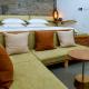 The Orchid Hotel - Old Town & Drum Tower, Pechino (foto 10)