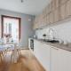 P&O Serviced Apartments Solec, Varsavia - Foto 8