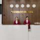 Bamboo Hotel, Danang (fotografie 2)
