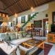 Villa Semua Suka in the Ricefields of Penestanan, Ubud - Fotografie 1