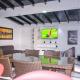Apartment El Jeffe Medellin, Медельин - Фото 1