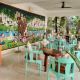 Bambolim Beach Resort, Bambolim - Fotografie 6