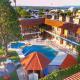 Hotel Carlos Paz, Villa Carlos Paz (Foto 3)