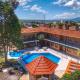 Hotel Carlos Paz, Villa Carlos Paz