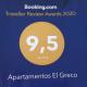 Apartamentos El Greco, Toledo (foto 3)