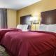 Clarion Inn & Suites Indianapolis Northwest, Indianapolis - Fotografie 3