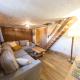 Close to the village - Chalet 4 Bedrooms, Mont-Blanc View, Megève - Fotografie 6