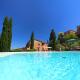 Farmhouse in Montalcino with Pool and Garden - Photo 3