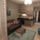 Stylish Pool view studio in Al Dau Heights, Hurghada - Zdjęcie 10