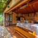 ALEKS house with apartments, Umag