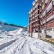 Residence Le Cedrat - maeva Home, Avoriaz