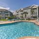 Central Myrtle Beach Condo with Golf Course View! - Photo 1