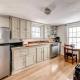 Ipswich Cottage Beautiful Views, 5 Mins to Beach, Ipswich (fotografie 5)