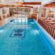 Aurelius Imparatul Romanilor Hotel & SPA, Poiana Brašov - Fotografie 4
