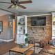 Rustic Chic Home 10 Mi to Otter Creek State Park!, Circleville - Fotografie 6
