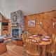 Idyllic Cabin with Hot Tub Less Than 2 Mi to Dollywood! Sevierville - Fotografie 4