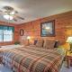 Idyllic Cabin with Hot Tub Less Than 2 Mi to Dollywood! Sevierville - Fotografie 9