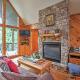 Idyllic Cabin with Hot Tub Less Than 2 Mi to Dollywood! Sevierville - Fotografie 3