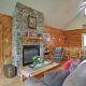 Idyllic Cabin with Hot Tub Less Than 2 Mi to Dollywood! Sevierville - Fotografie 2