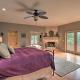 Stunning Mtn Views, Private Stream Evergreen Gem!, Evergreen (fotografie 7)